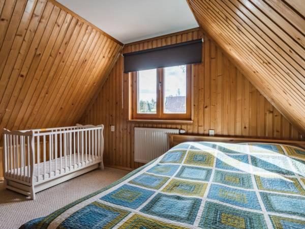 Apartament U Tomka Закопане Экстерьер фото