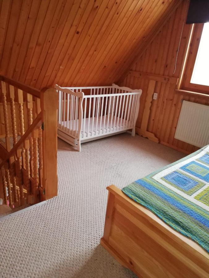 Apartament U Tomka Закопане Экстерьер фото