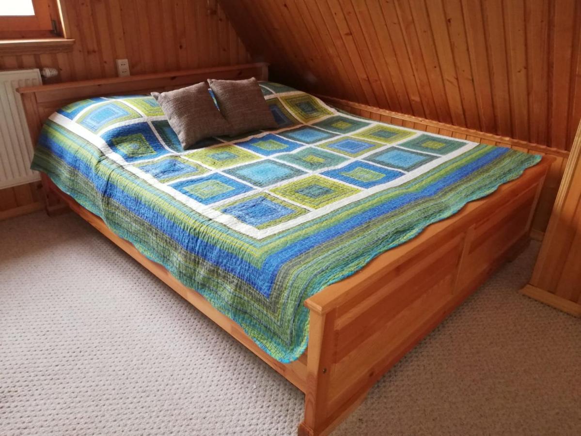 Apartament U Tomka Закопане Экстерьер фото